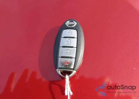 2016 Nissan Altima 2.5/2.5 S/2.5 Sl/2.5 Sr/2.5 Sv из США, поврежденный, VIN 1N4AL3AP8GC190296